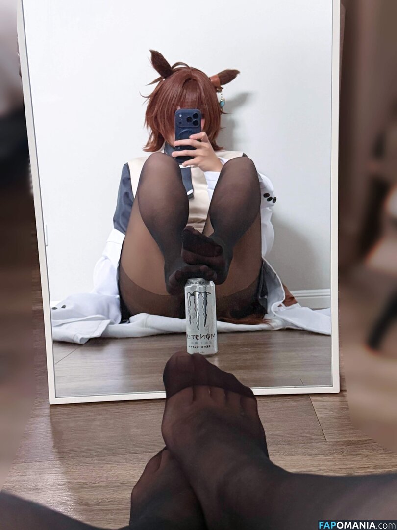 Kurisu / Kuuritac / https: / katsukuriii / kuuritac... Nago OnlyFans  Przeciekłe zdjęcie #4