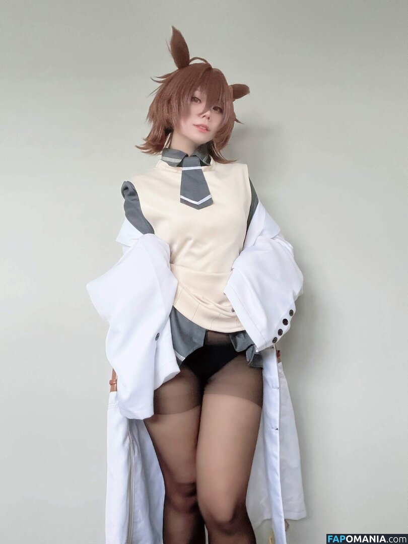 Kurisu / Kuuritac / https: / katsukuriii / kuuritac... Nago OnlyFans  Przeciekłe zdjęcie #5
