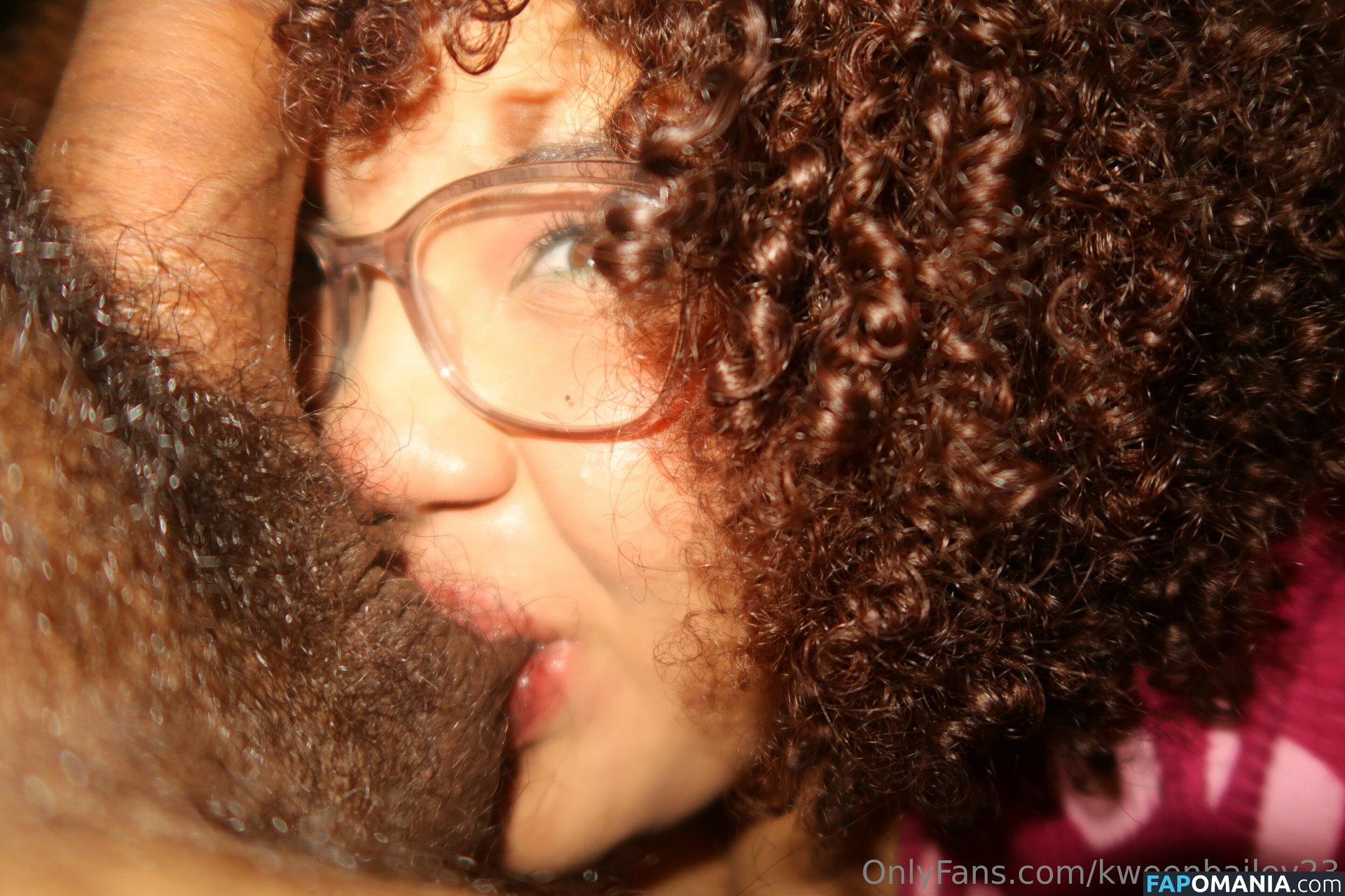 goddessbailey_ / halloweenkween / kweenbailey23 Nago OnlyFans  Przeciekłe zdjęcie #20