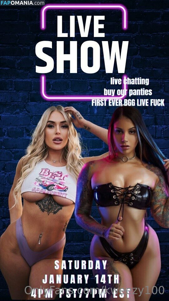 kweezy100 / kweezy20 Nago OnlyFans  Przeciekłe zdjęcie #18