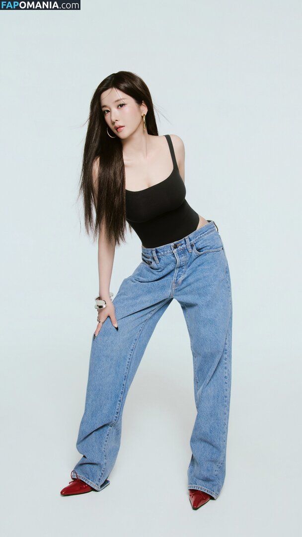 Kwon Eunbi / https: / official_kwon.eunbi Nago OnlyFans  Przeciekłe zdjęcie #1