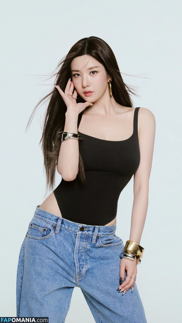 Kwon Eunbi / https: / official_kwon.eunbi Nago OnlyFans  Przeciekłe zdjęcie #2