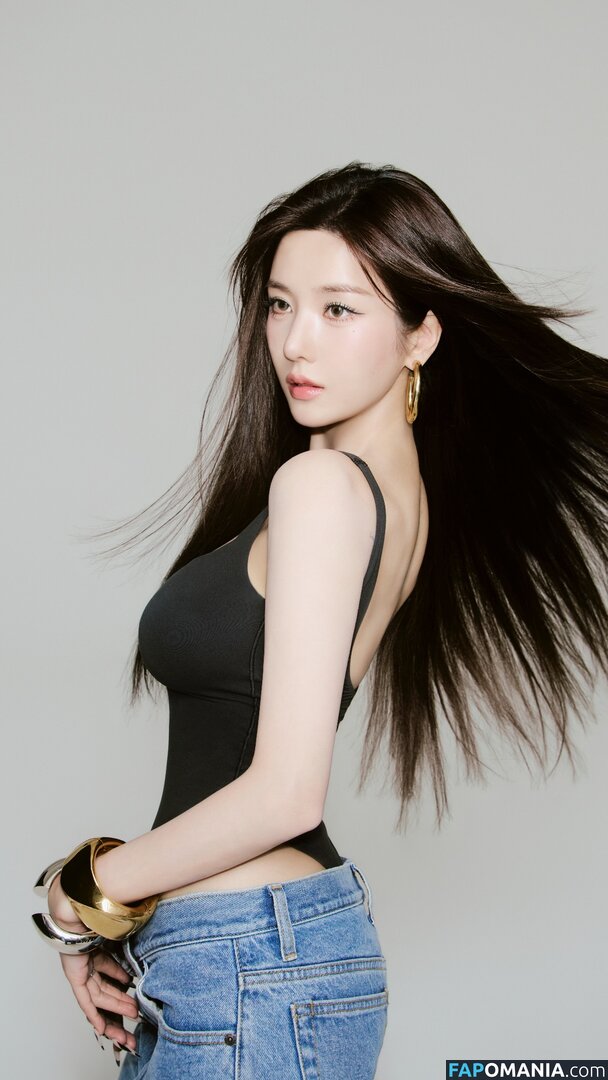 Kwon Eunbi / https: / official_kwon.eunbi Nago OnlyFans  Przeciekłe zdjęcie #3
