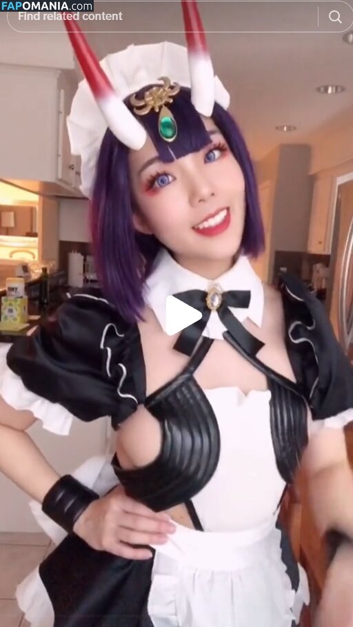 Kyatorin / kyatorincos Nago OnlyFans  Przeciekłe zdjęcie #4