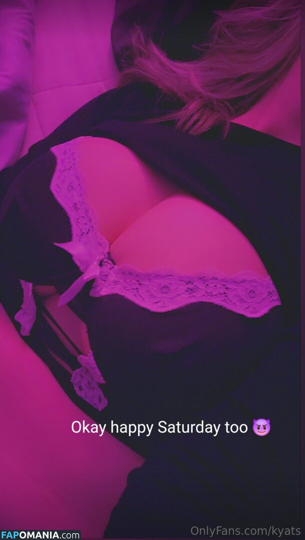 kyat.cosplay / kyats / mahoumeido Nago OnlyFans  Przeciekłe zdjęcie #99