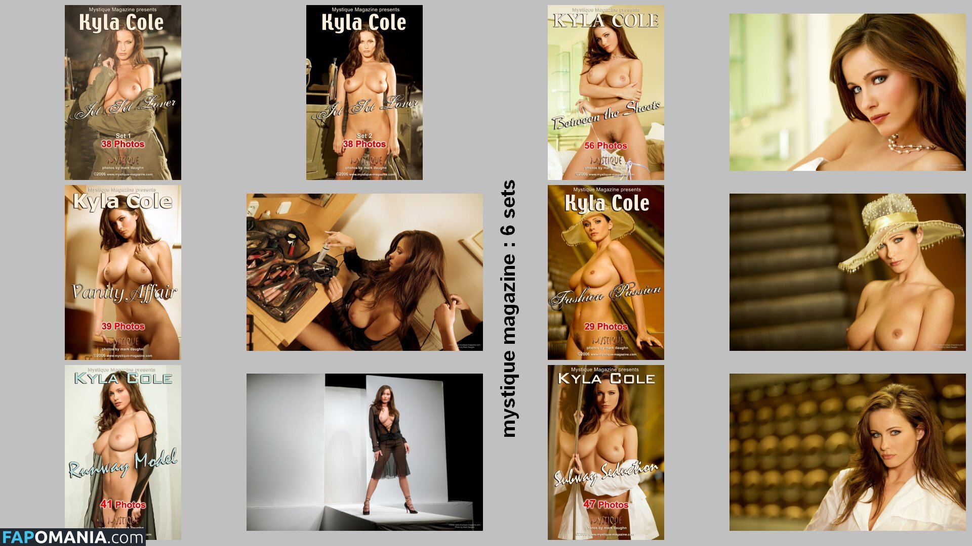 Kyla Cole / kc.cole Nago OnlyFans  Przeciekłe zdjęcie #6