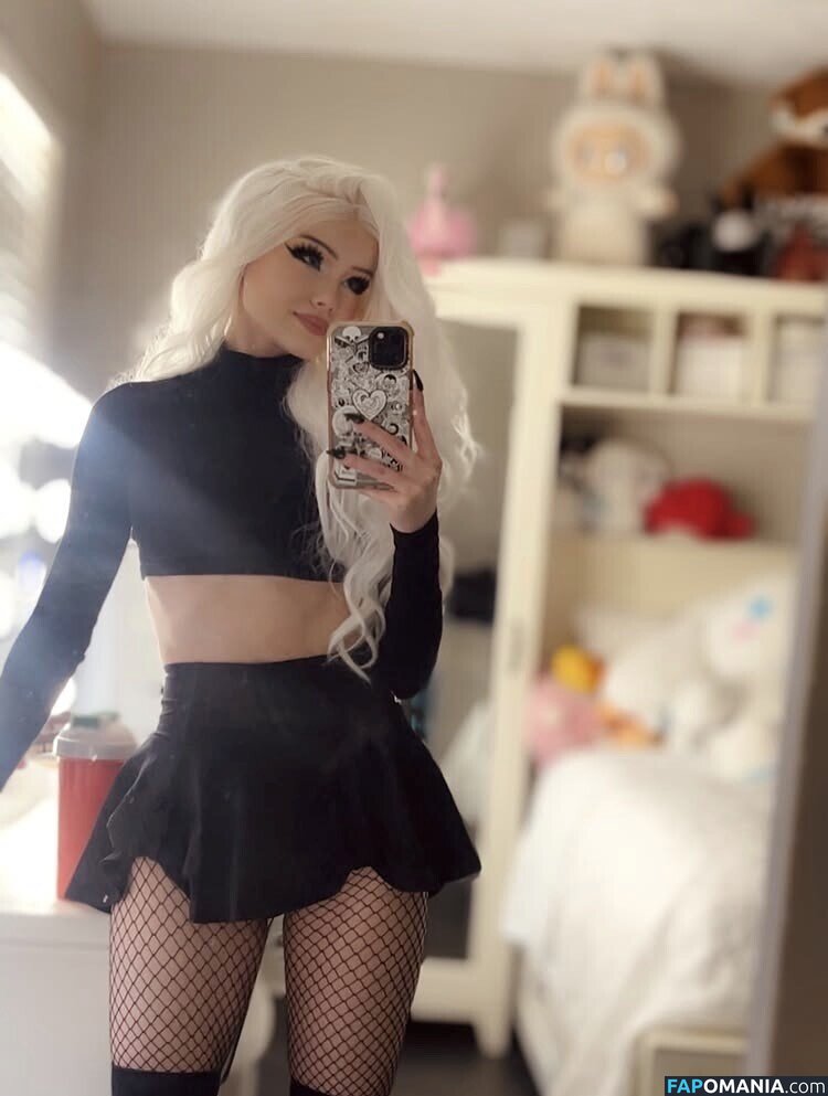 Kylee Carter / justfoxii / kyleecarterrr Nago OnlyFans  Przeciekłe zdjęcie #256