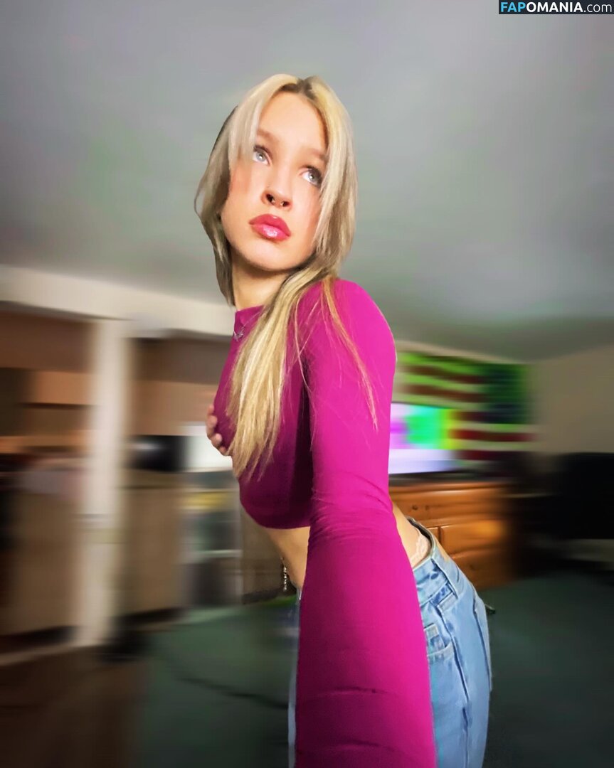 Kylie Alexa Nwa / https: / kyliealexa.h Nago OnlyFans  Przeciekłe zdjęcie #3