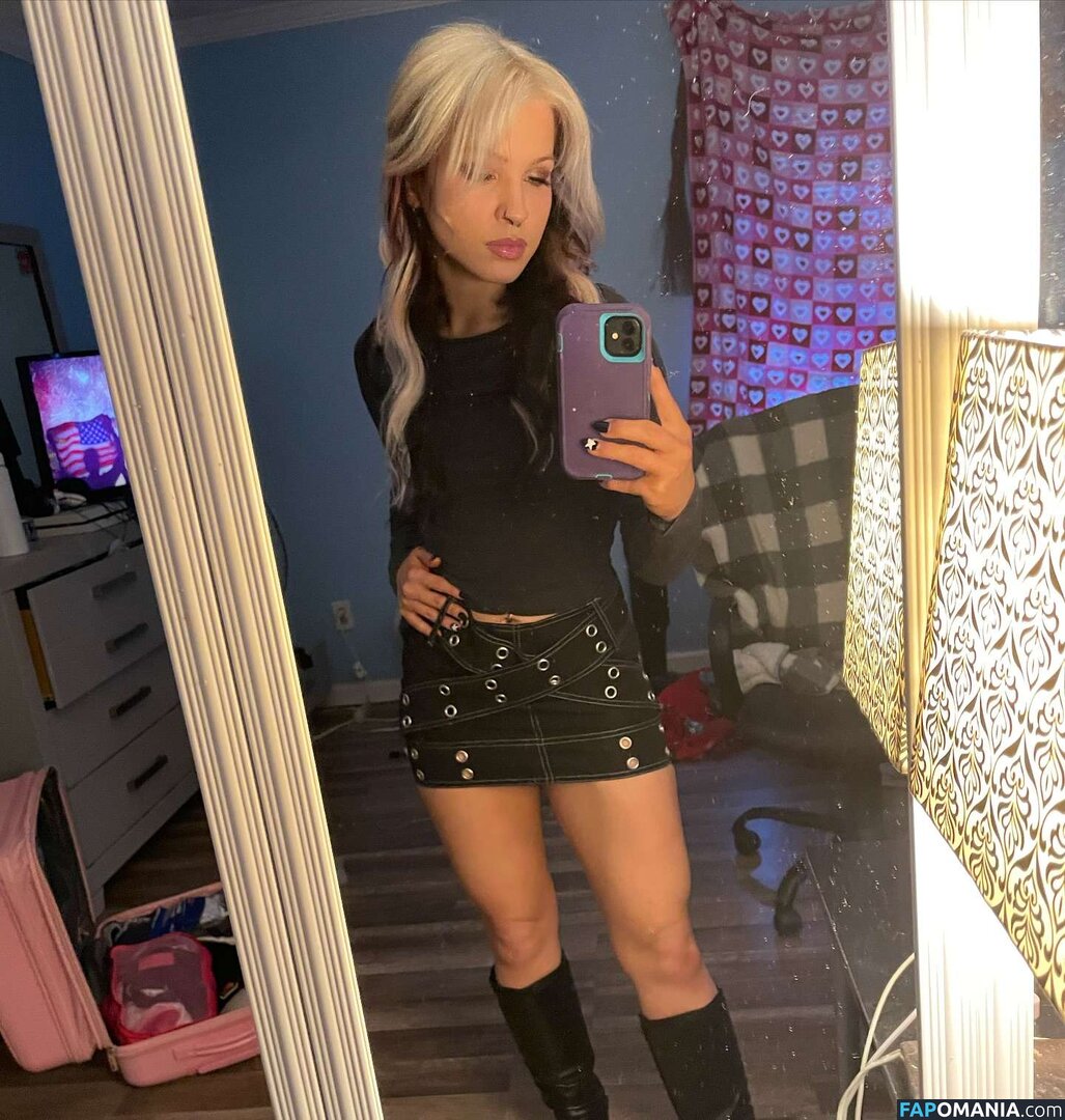 Kylie Alexa Nwa / https: / kyliealexa.h Nago OnlyFans  Przeciekłe zdjęcie #6
