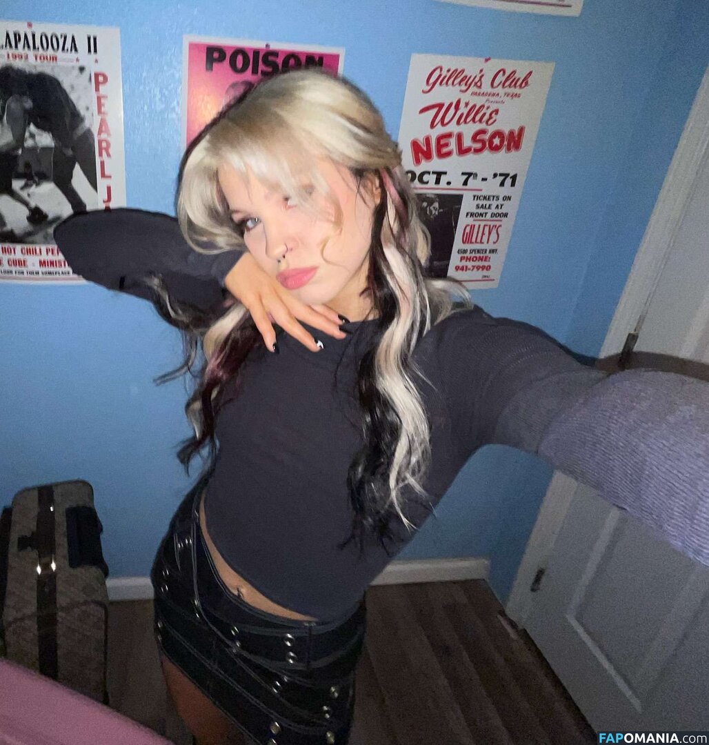 Kylie Alexa Nwa / https: / kyliealexa.h Nago OnlyFans  Przeciekłe zdjęcie #7