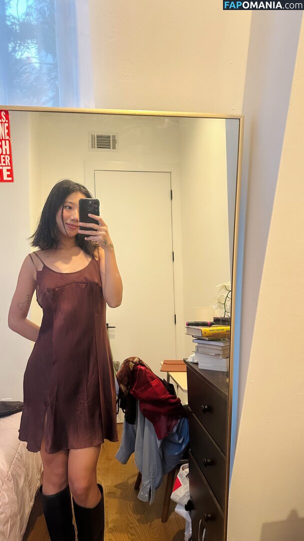 Kylie Cheung / kyliecheung15 Nago OnlyFans  Przeciekłe zdjęcie #2