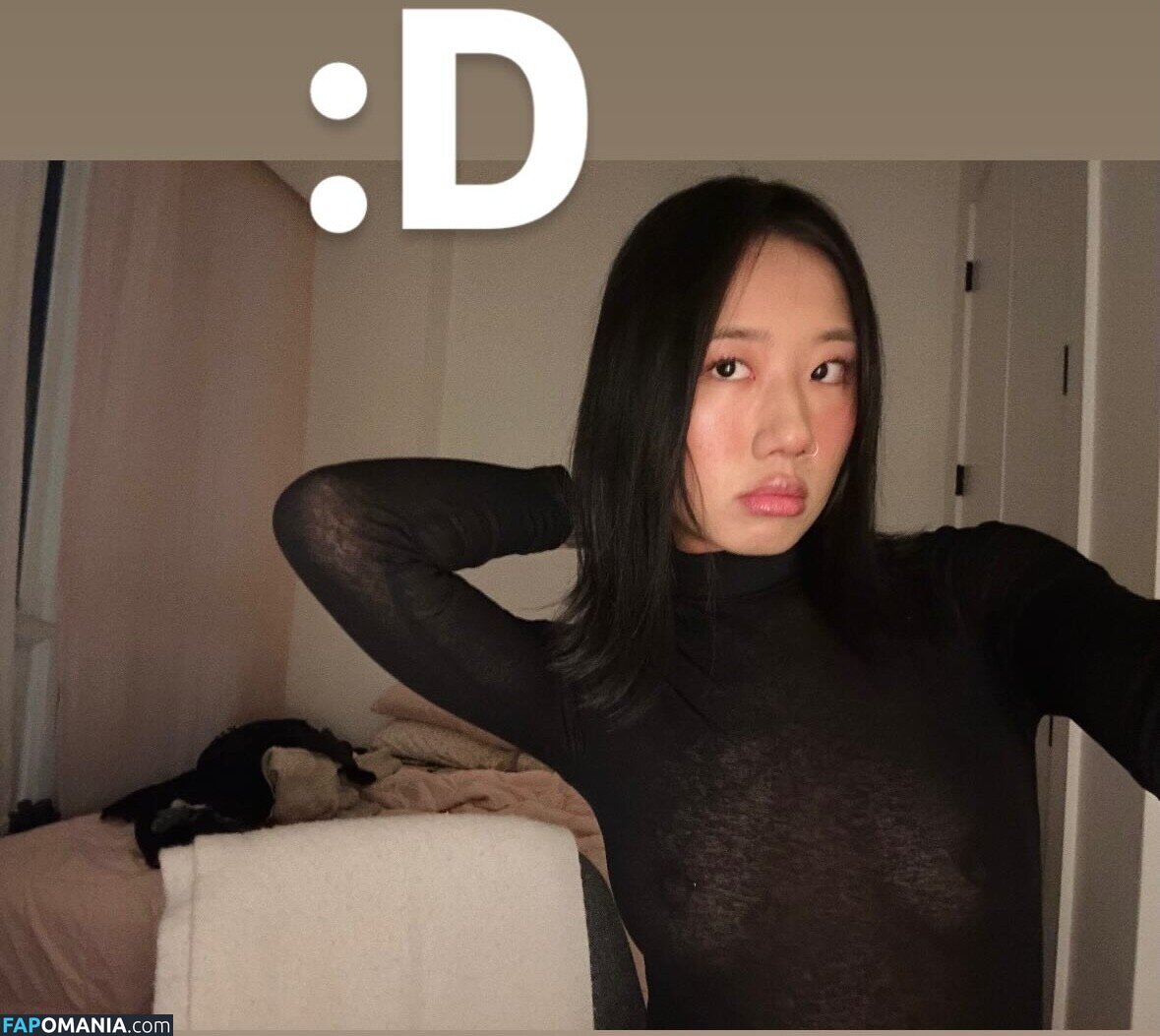 Kylie Cheung / kyliecheung15 Nago OnlyFans  Przeciekłe zdjęcie #12