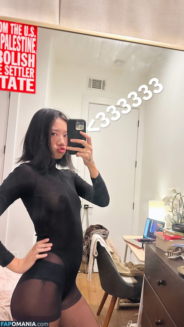 Kylie Cheung / kyliecheung15 Nago OnlyFans  Przeciekłe zdjęcie #13