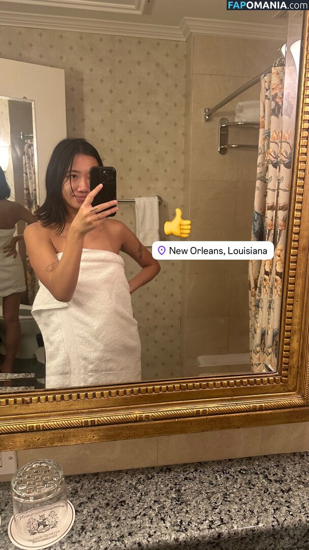 Kylie Cheung / kyliecheung15 Nago OnlyFans  Przeciekłe zdjęcie #14