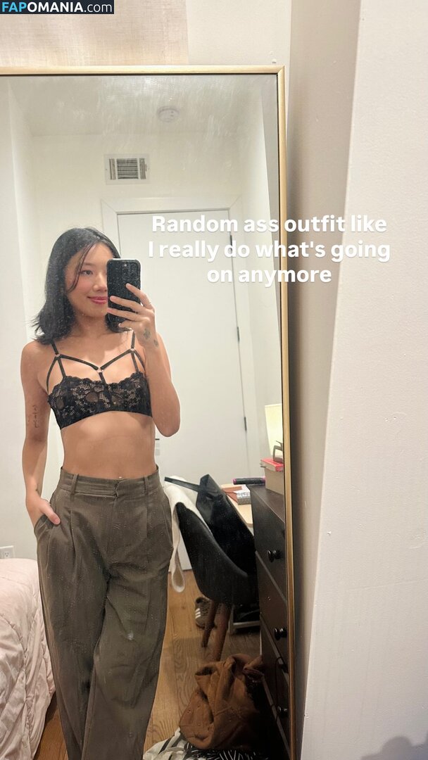 Kylie Cheung / kyliecheung15 Nago OnlyFans  Przeciekłe zdjęcie #16