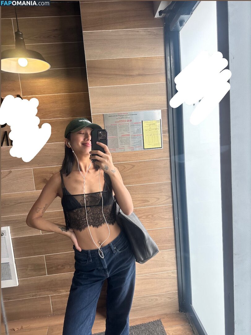 Kylie Cheung / kyliecheung15 Nago OnlyFans  Przeciekłe zdjęcie #17