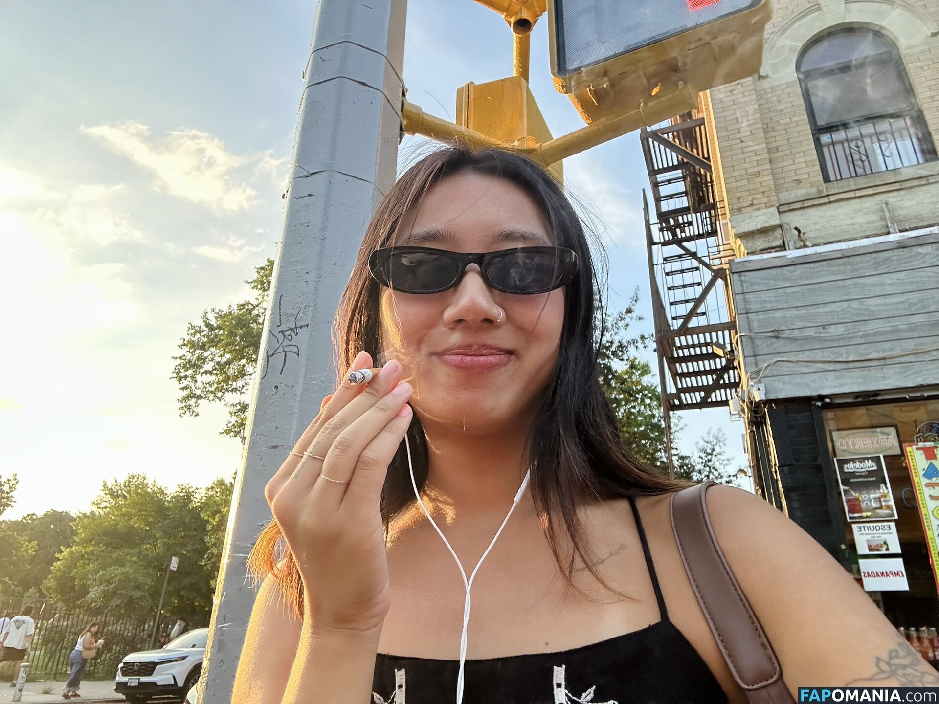 Kylie Cheung / kyliecheung15 Nago OnlyFans  Przeciekłe zdjęcie #24