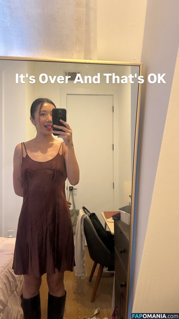 Kylie Cheung / kyliecheung15 Nago OnlyFans  Przeciekłe zdjęcie #32