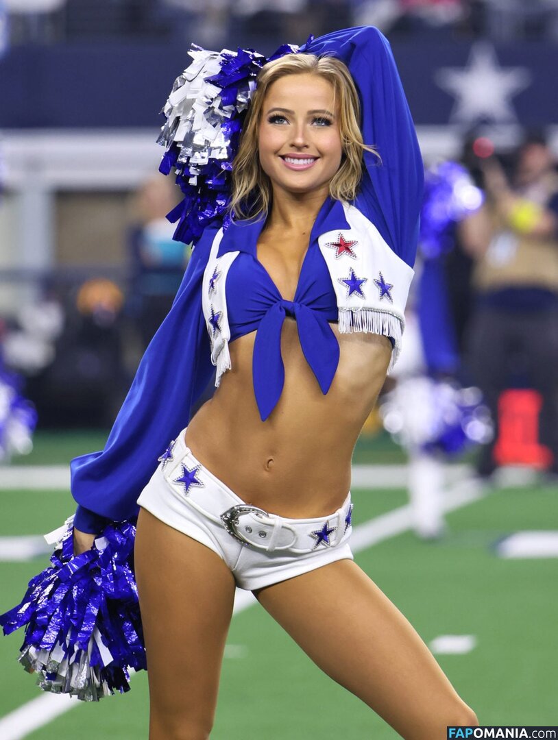 Kylie Dickson Nago OnlyFans  Przeciekłe zdjęcie #2