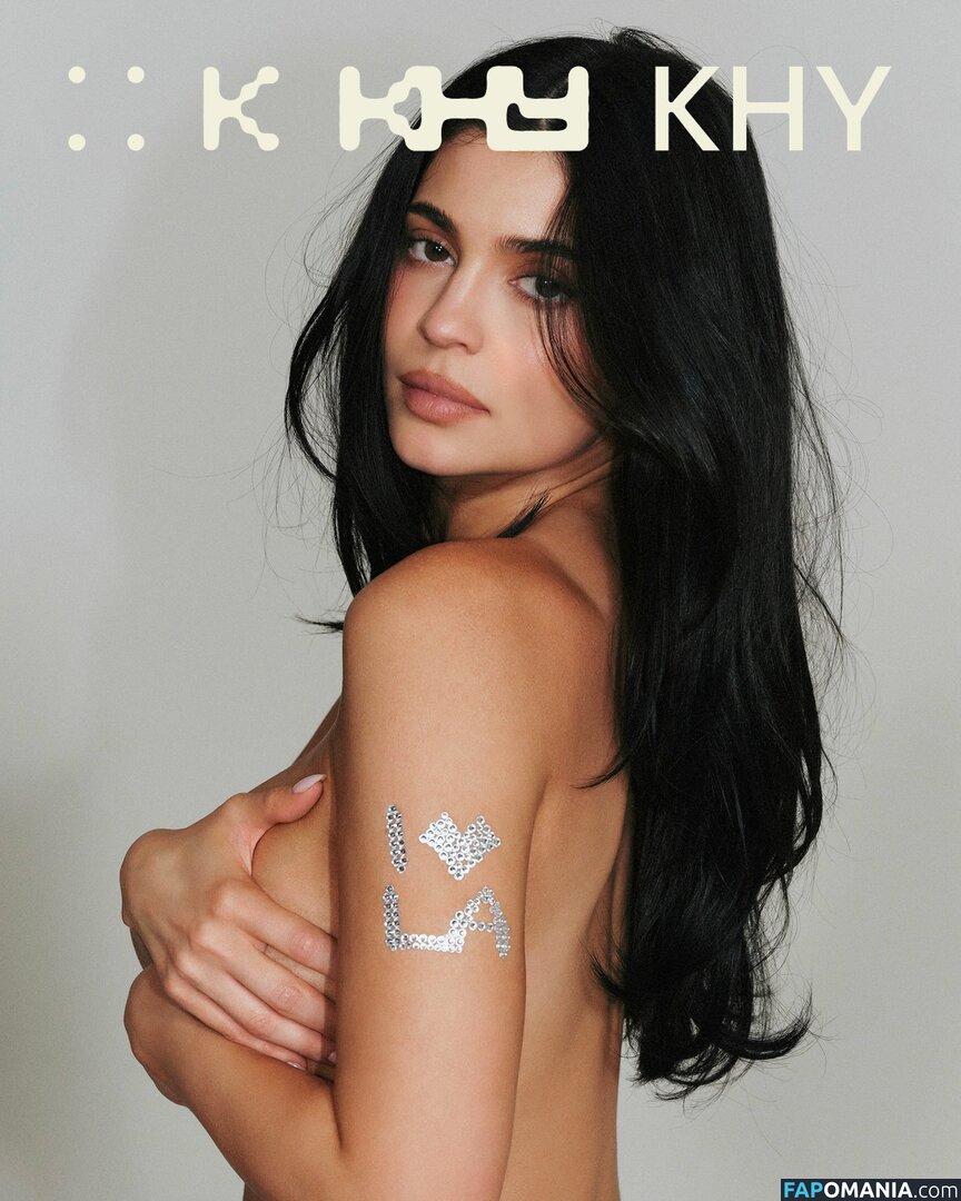 Kylie Jenner / kyliejenner / kyliejenner.2 Nago OnlyFans  Przeciekłe zdjęcie #58