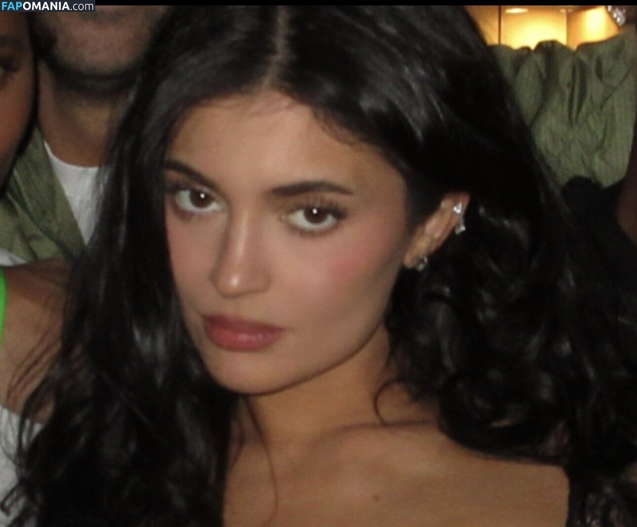 Kylie Jenner / https: / kyliejenner / kyliejenner.2 Nago OnlyFans  Przeciekłe zdjęcie #67