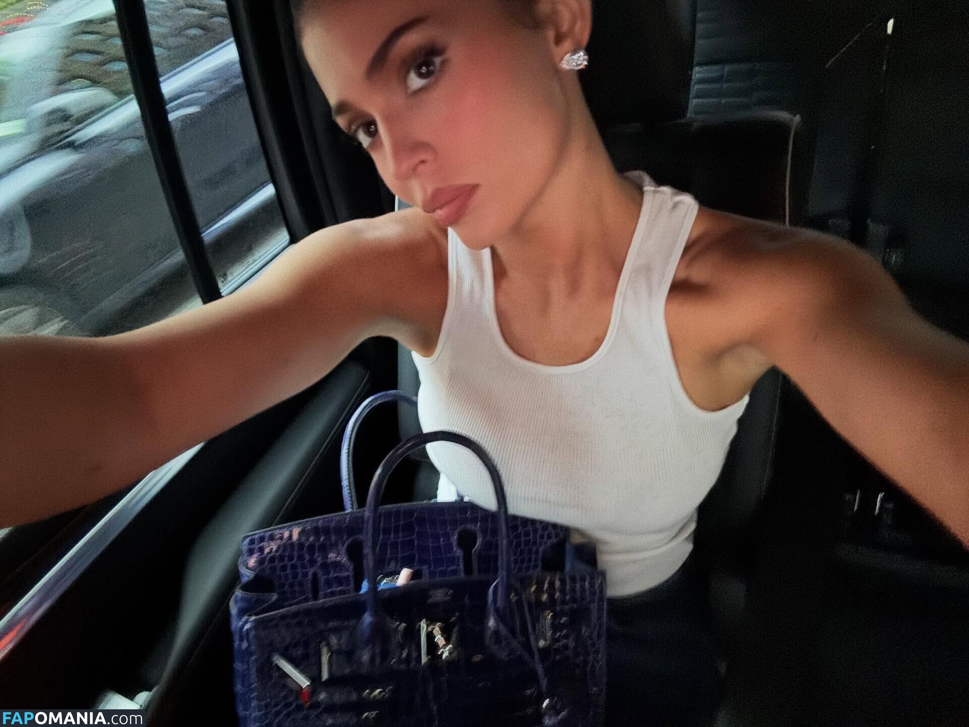 Kylie Jenner / https: / kyliejenner / kyliejenner.2 Nago OnlyFans  Przeciekłe zdjęcie #86