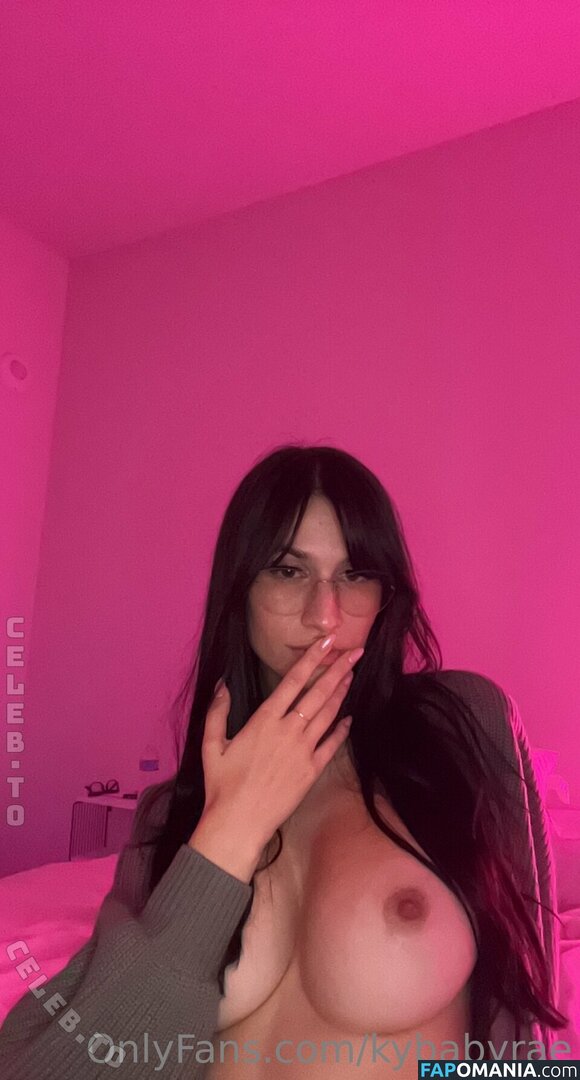 Kybabyraee / Kylie Rae / https: / kybabyrae Nago OnlyFans  Przeciekłe zdjęcie #14