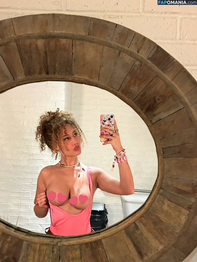 Kylie The Bunny Nago OnlyFans  Przeciekłe zdjęcie #1