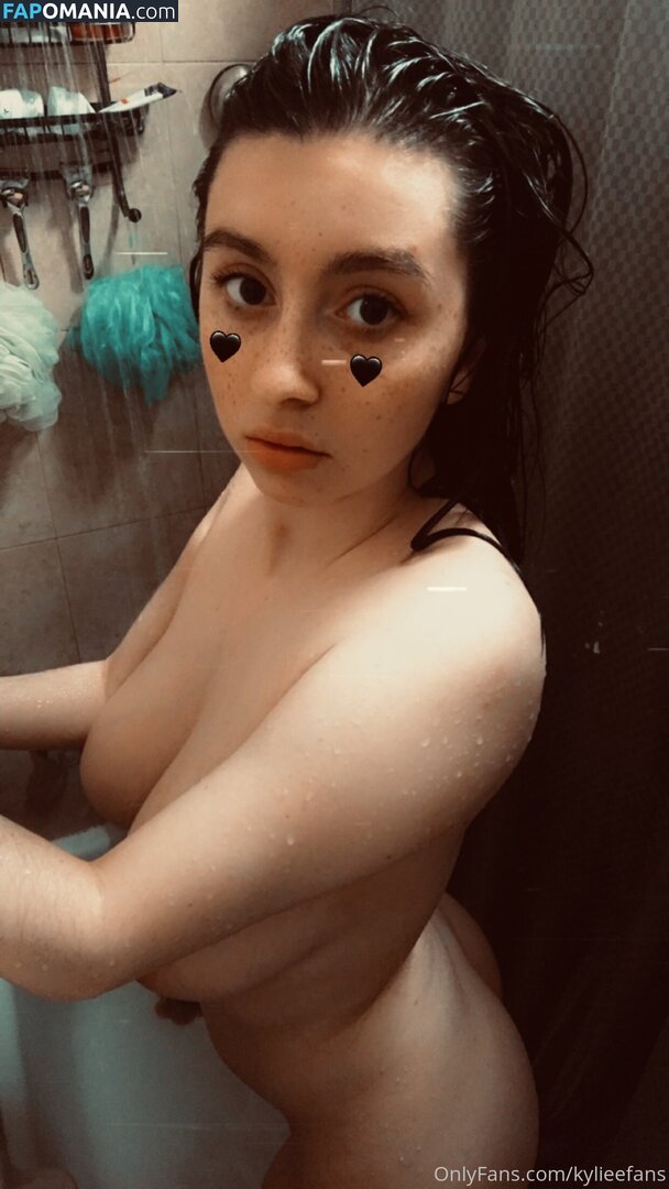 KylieeOW / kylieefans Nago OnlyFans  Przeciekłe zdjęcie #11