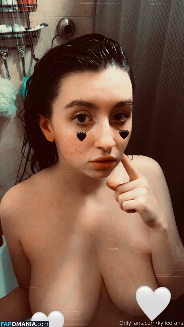 KylieeOW / kylieefans Nago OnlyFans  Przeciekłe zdjęcie #17