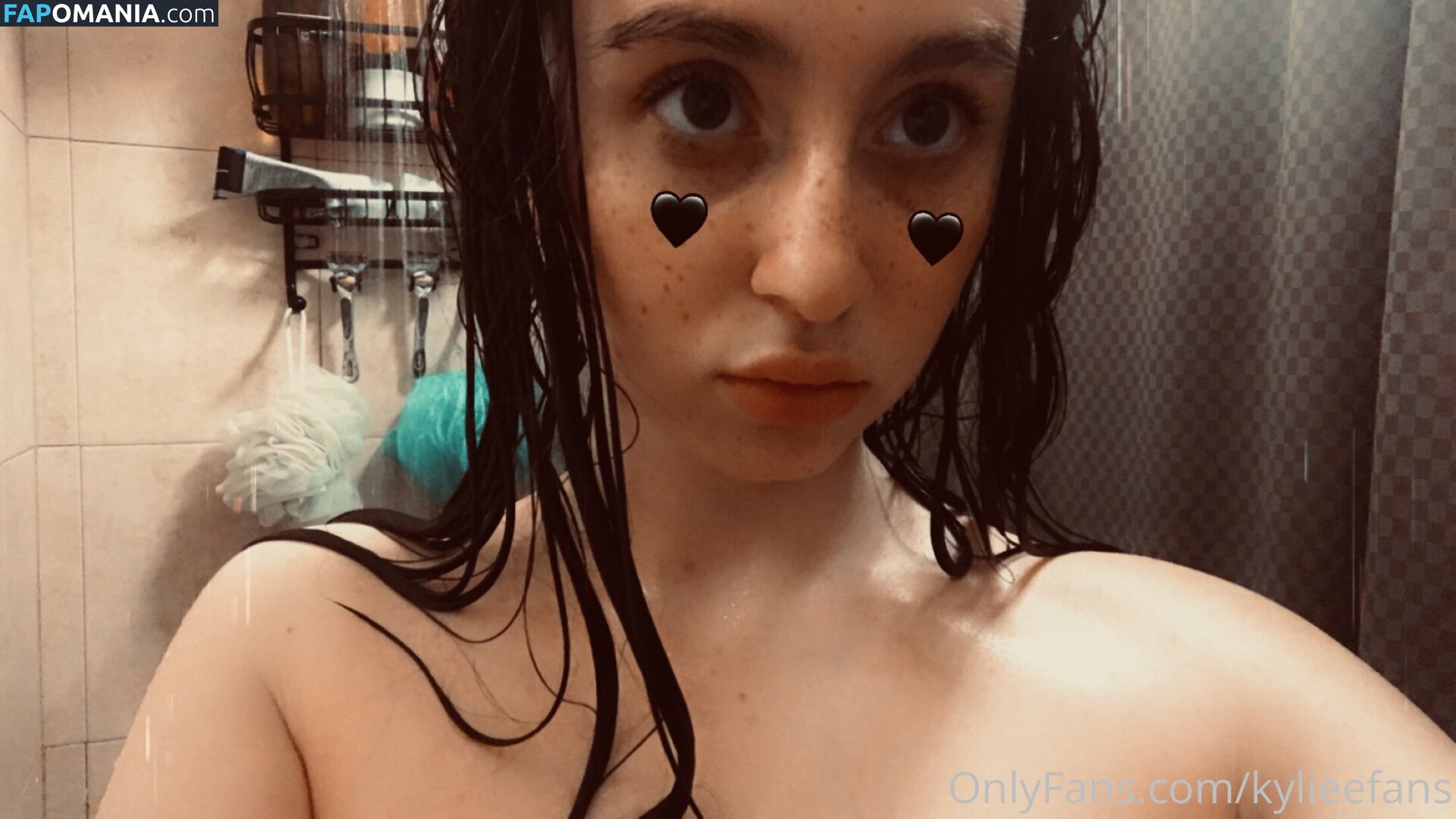 KylieeOW / kylieefans Nago OnlyFans  Przeciekłe zdjęcie #19