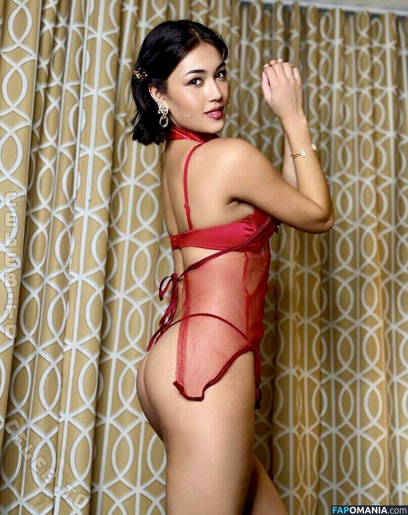 Kylin Kalani / Kylin Milan / kylinmilan Nago OnlyFans  Przeciekłe zdjęcie #9