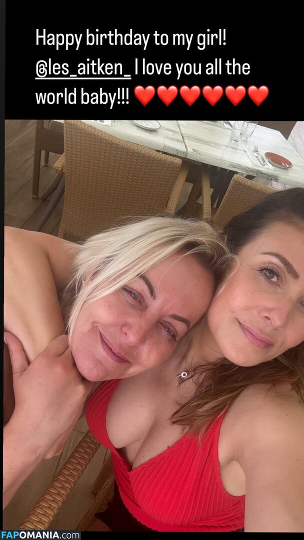 Kym Marsh / marsh / marsh_kym Nago OnlyFans  Przeciekłe zdjęcie #1