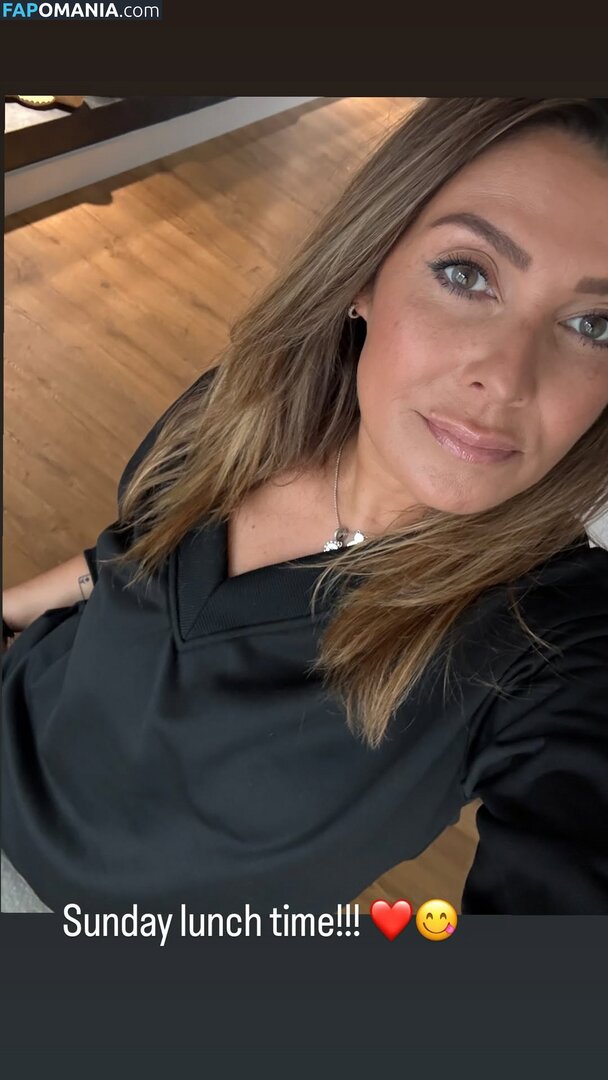 Kym Marsh / marsh / marsh_kym Nago OnlyFans  Przeciekłe zdjęcie #2