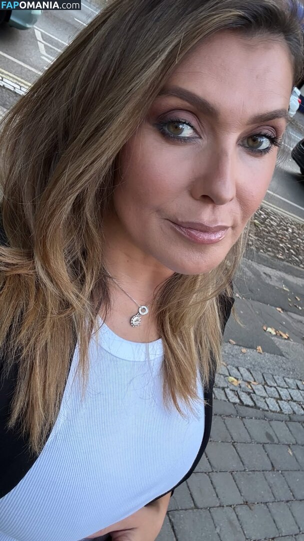 Kym Marsh / marsh / marsh_kym Nago OnlyFans  Przeciekłe zdjęcie #3