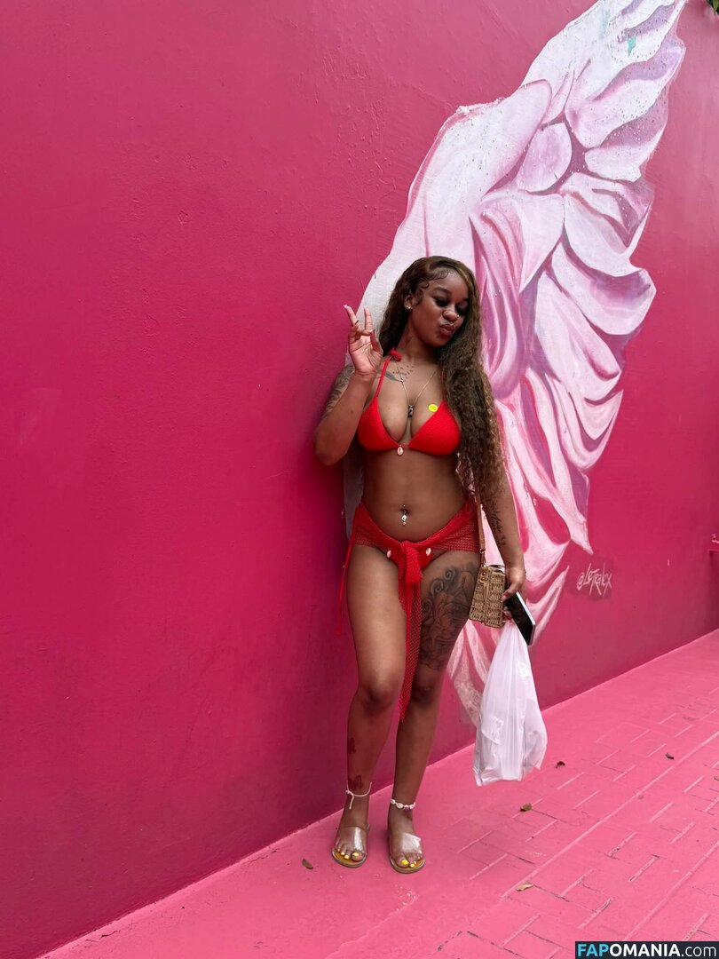 Kyra Kenya / kyaraa0 Nago OnlyFans  Przeciekłe zdjęcie #11