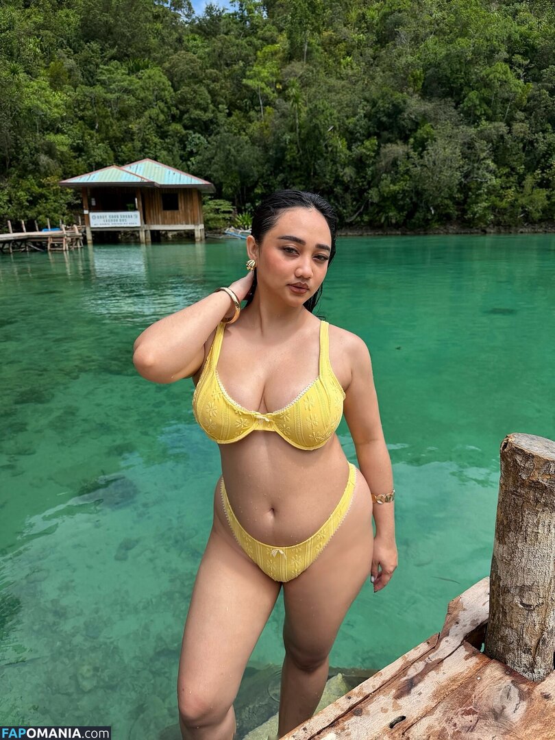 Kyrah Umadhay / kyrahshane Nago OnlyFans  Przeciekłe zdjęcie #3
