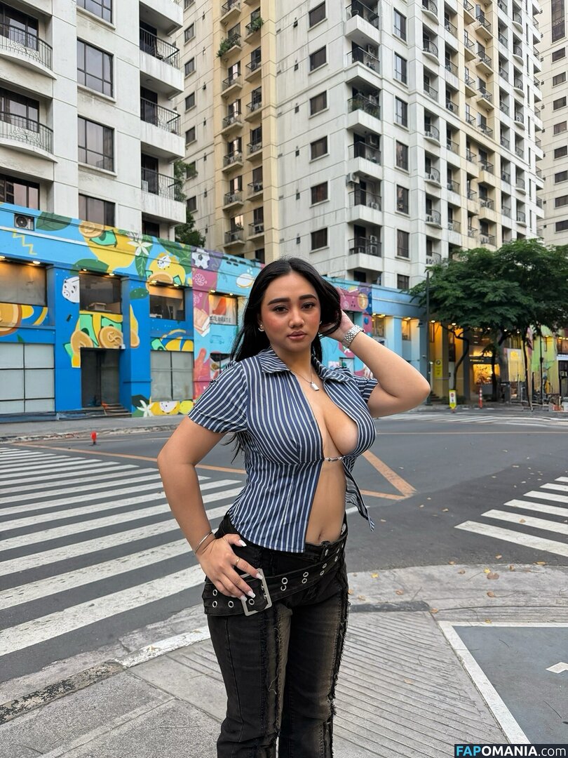 Kyrah Umadhay / kyrahshane Nago OnlyFans  Przeciekłe zdjęcie #11