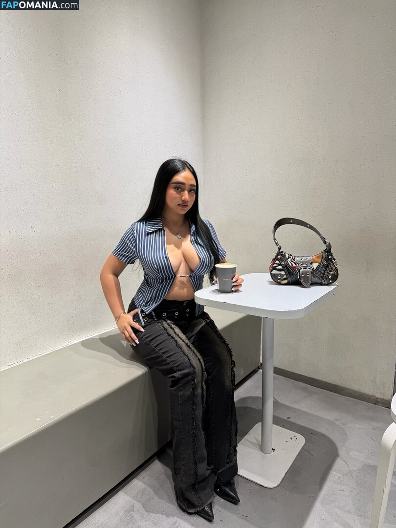 Kyrah Umadhay / kyrahshane Nago OnlyFans  Przeciekłe zdjęcie #13