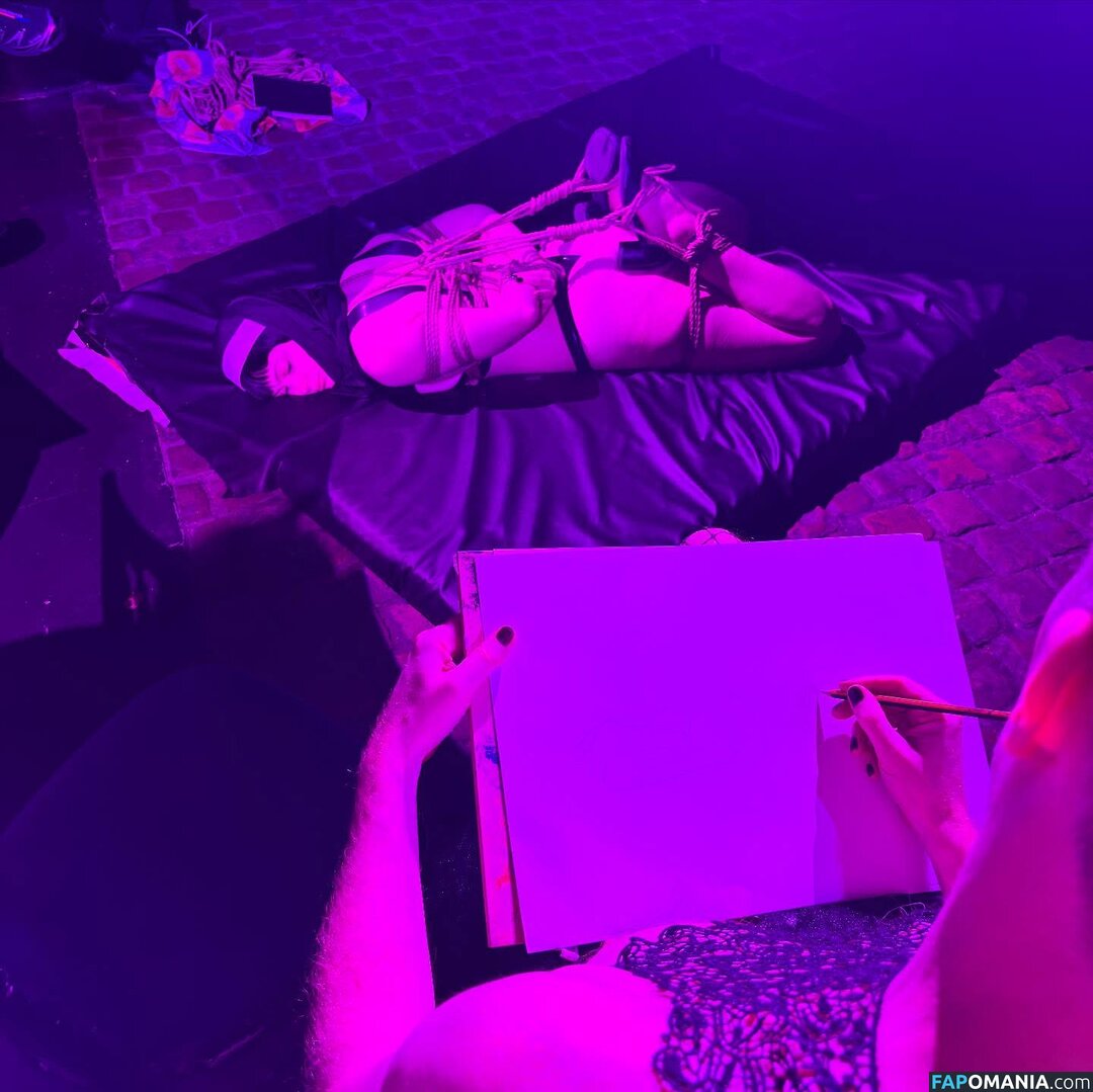 Kyranekko Nago OnlyFans  Przeciekłe zdjęcie #39