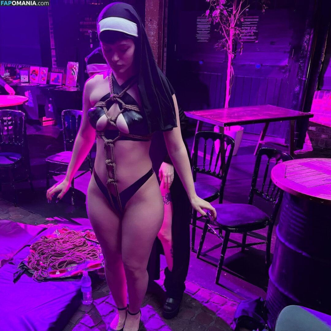 Kyranekko Nago OnlyFans  Przeciekłe zdjęcie #40