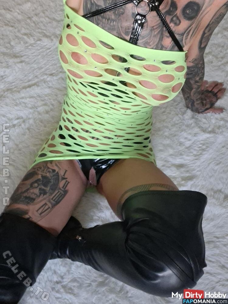 KyraVyxen Nago OnlyFans  Przeciekłe zdjęcie #2