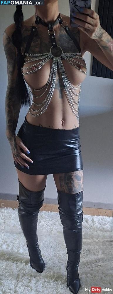 KyraVyxen Nago OnlyFans  Przeciekłe zdjęcie #3