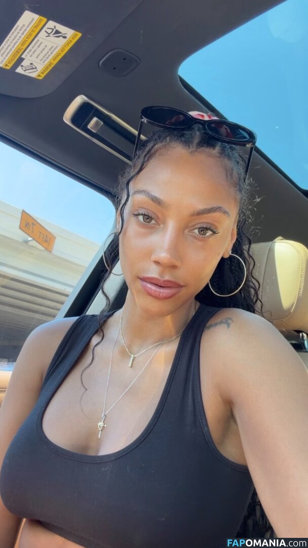 Kysre Rae Gondrezick / kysrerae Nago OnlyFans  Przeciekłe zdjęcie #1