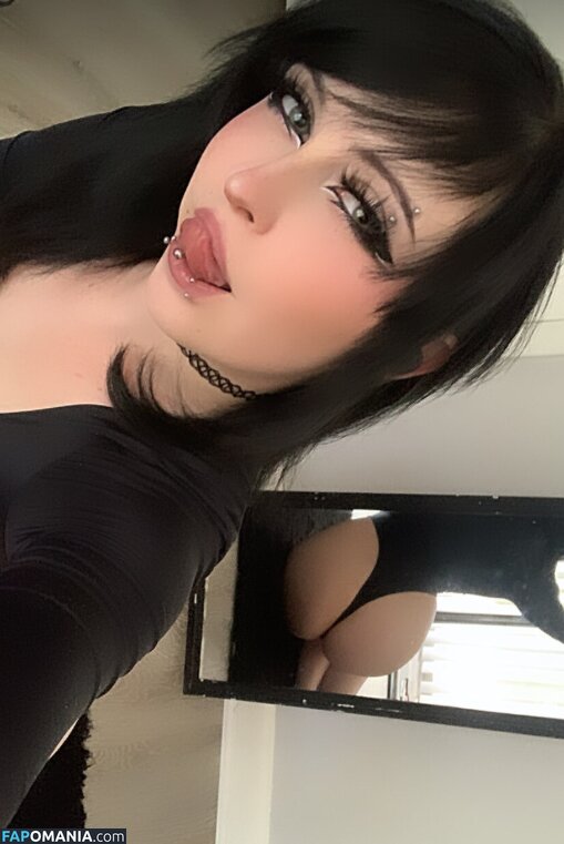 kyukinya / kyukiuwu / ʚkyuki Nago OnlyFans  Przeciekłe zdjęcie #1