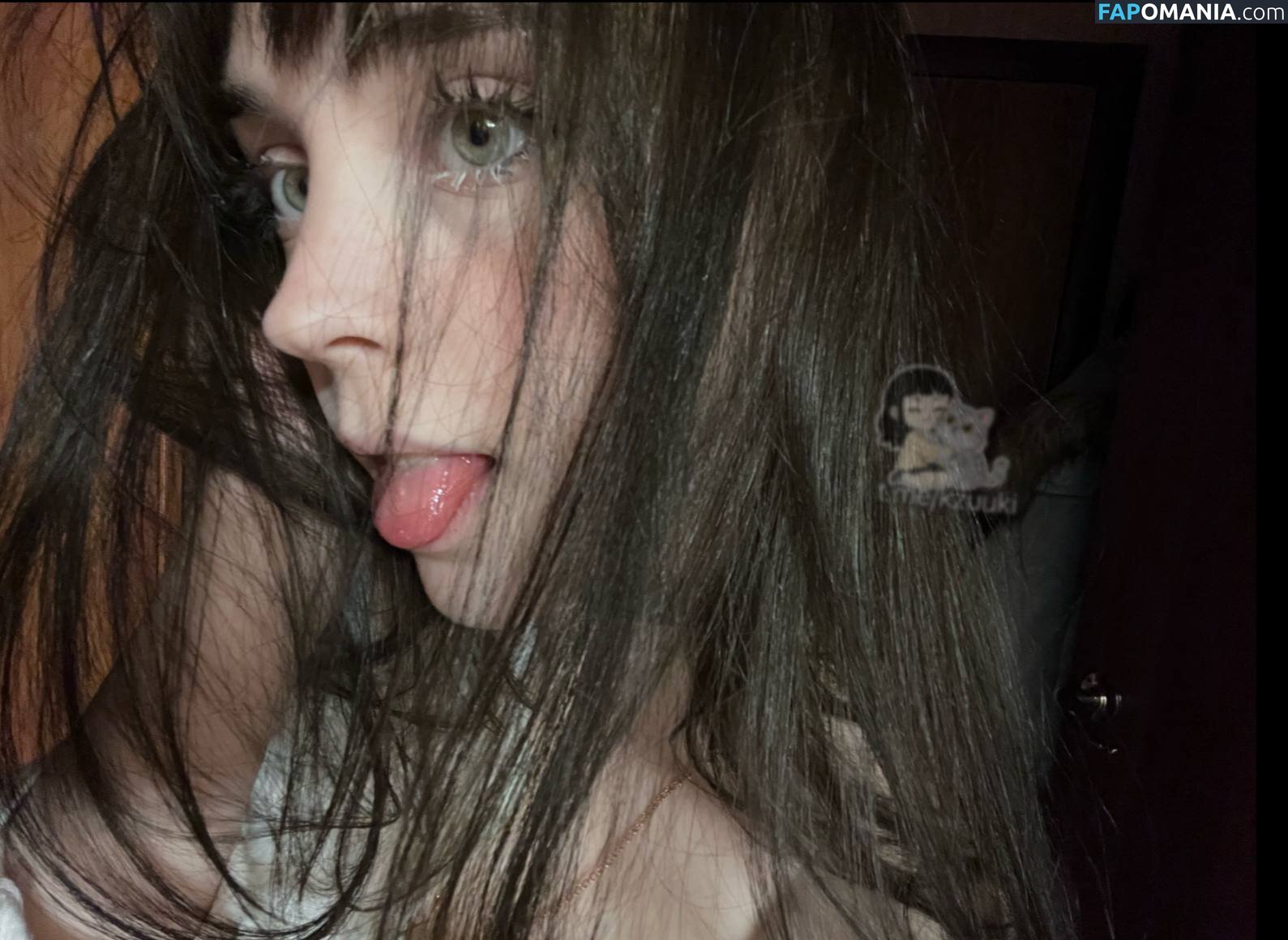 Kzuuki / https: / kzuuki_ / kzuukii / kzuukin Nago OnlyFans  Przeciekłe zdjęcie #7