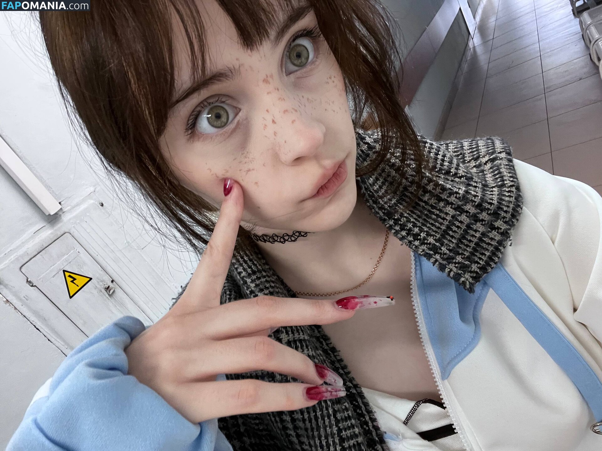 Kzuuki / https: / kzuuki_ / kzuukii / kzuukin Nago OnlyFans  Przeciekłe zdjęcie #8