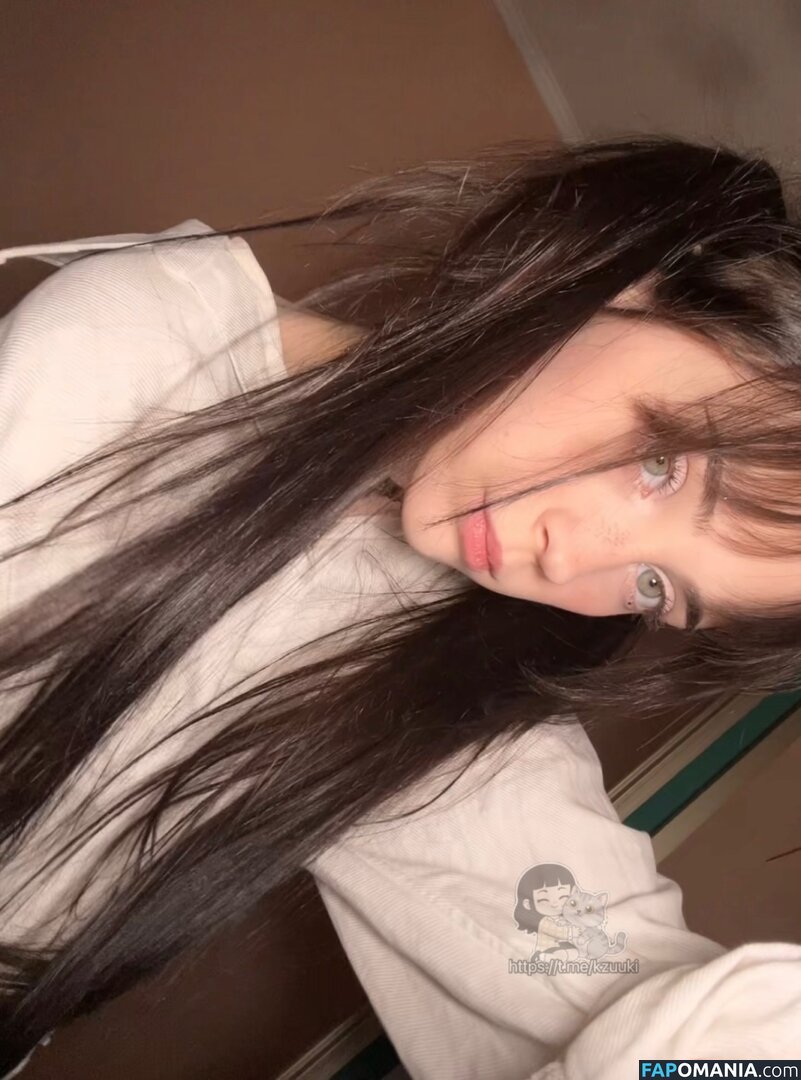 Kzuuki / https: / kzuuki_ / kzuukii / kzuukin Nago OnlyFans  Przeciekłe zdjęcie #15