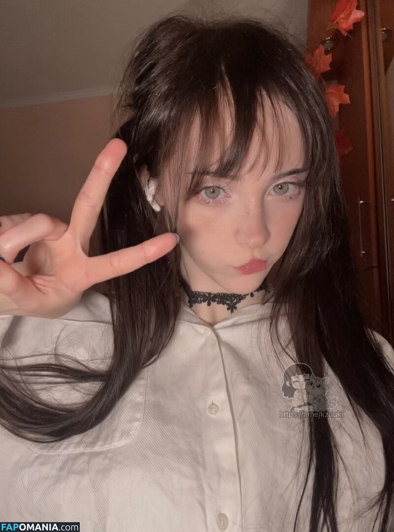 Kzuuki / https: / kzuuki_ / kzuukii / kzuukin Nago OnlyFans  Przeciekłe zdjęcie #17