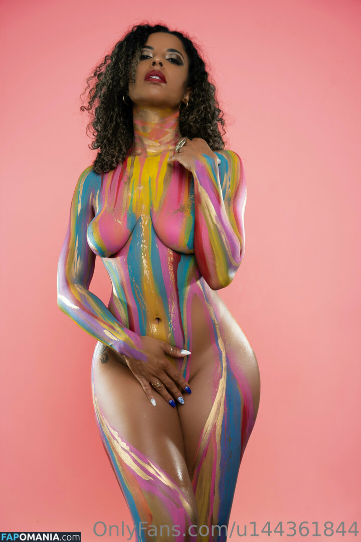 La Alemana / Tanja Kensinger / laalemana_official / laalemana_vip Nago OnlyFans  Przeciekłe zdjęcie #31